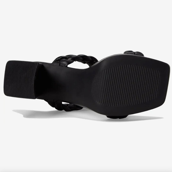 NEW! Anne Klein Alexander Bubble Braid Heel - Multiple Sizes - Picture 3 of 16